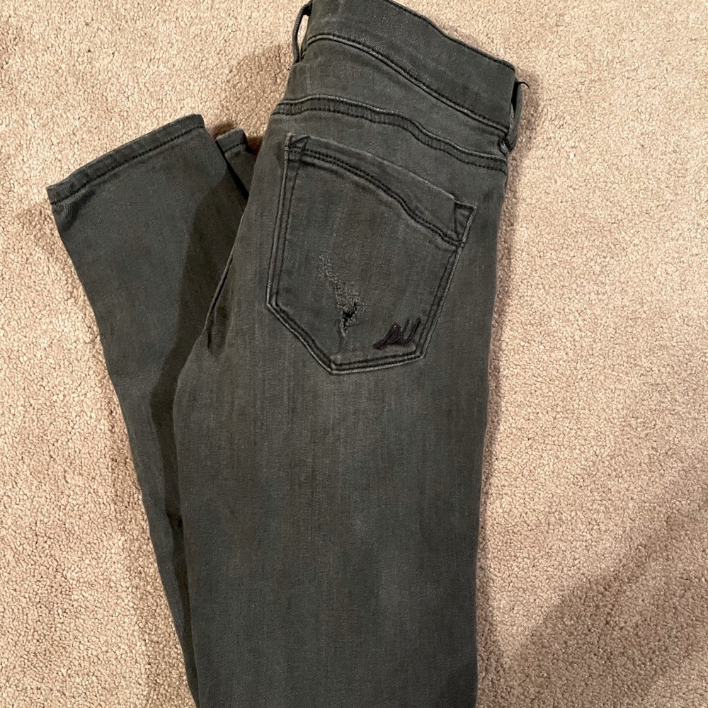 Express Jeans